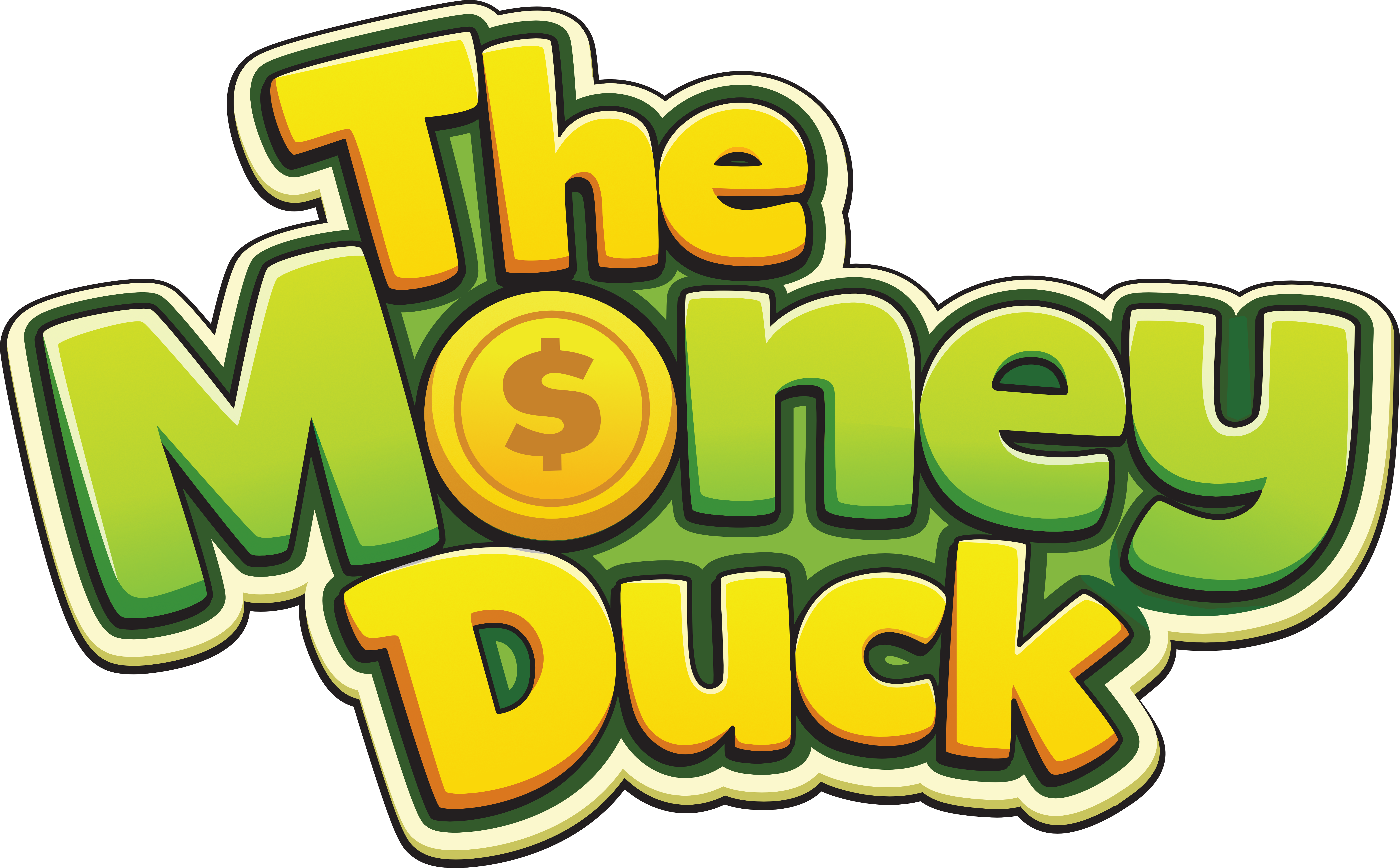 The Money Duck