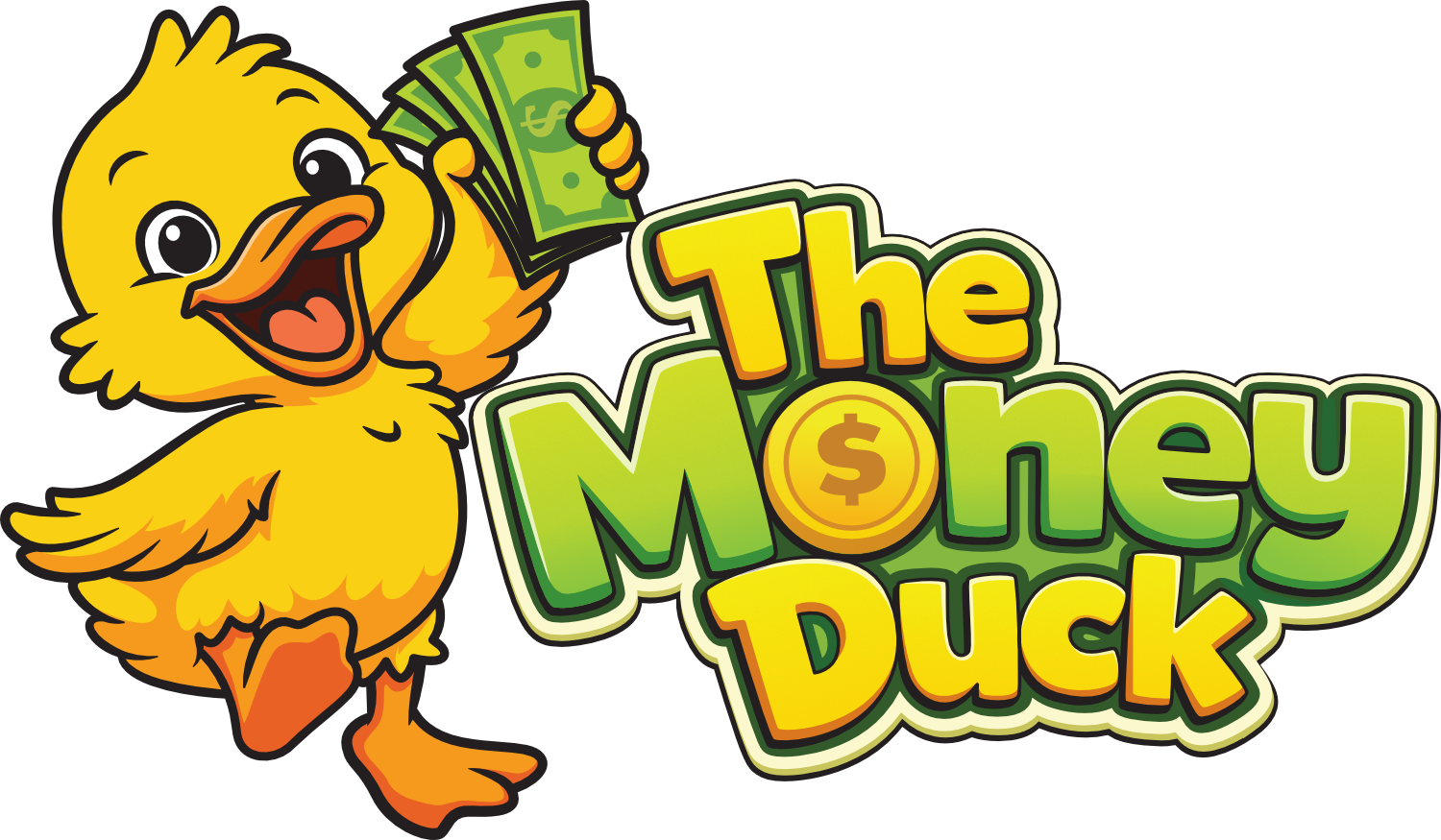 The Money Duck